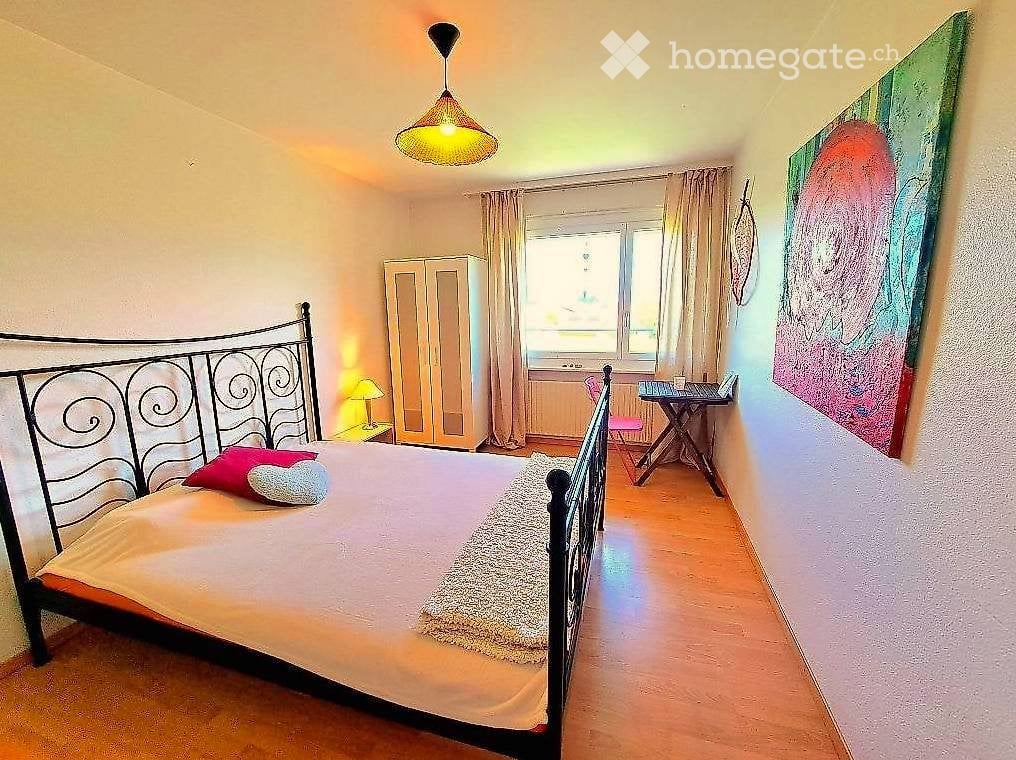 1 room single room