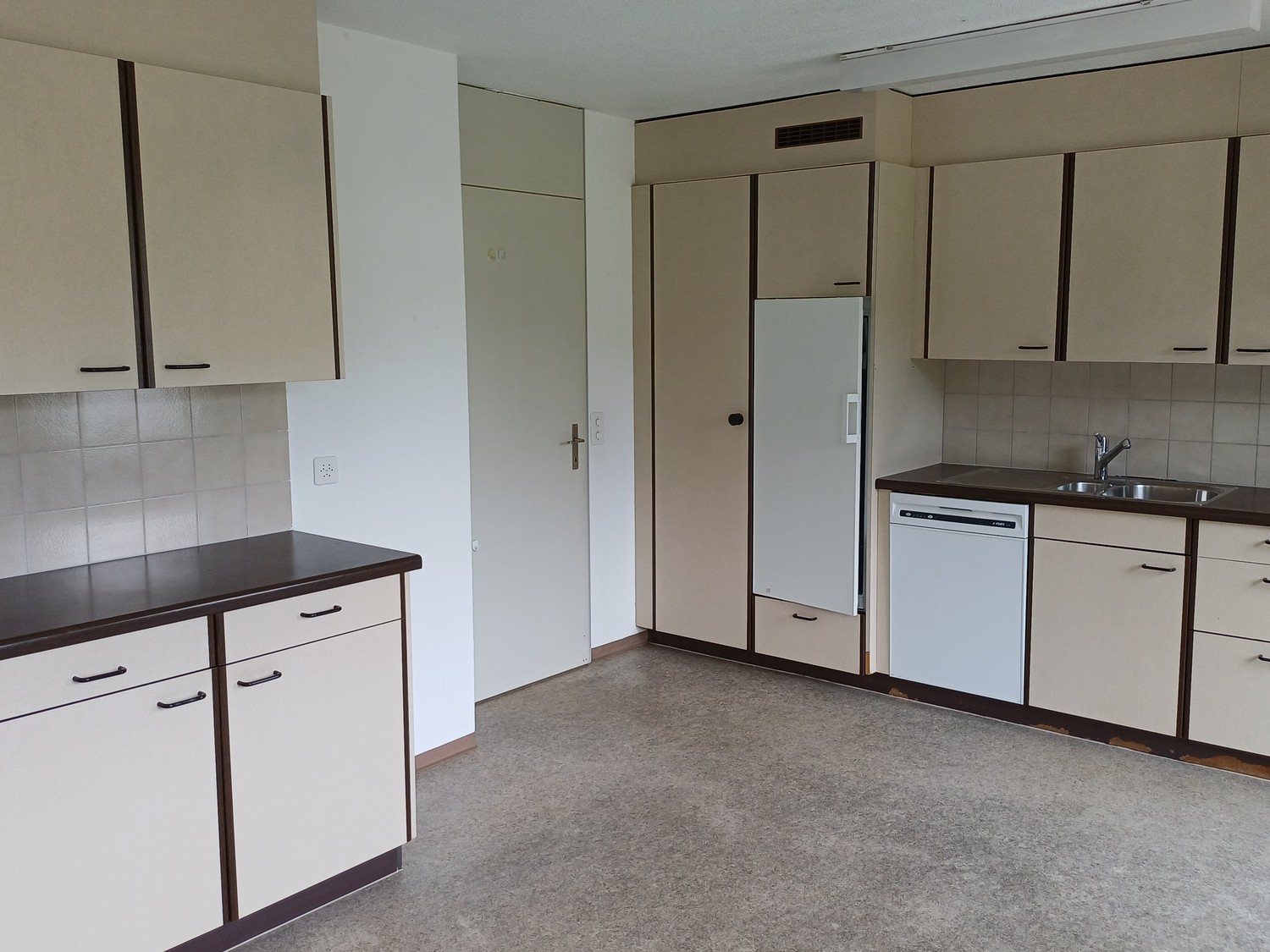 Appartamento di 4 ½ locali