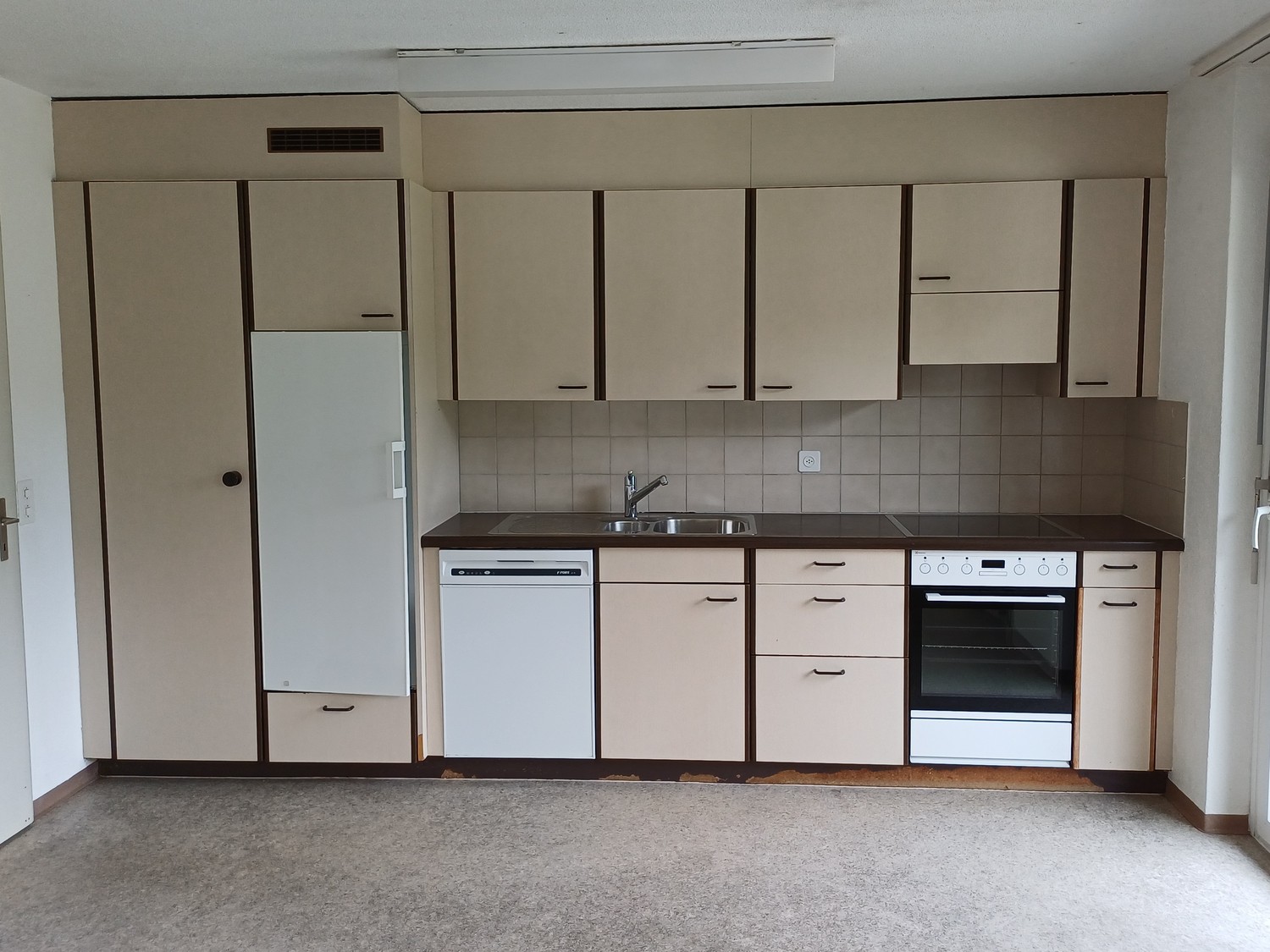 Appartamento di 4 ½ locali