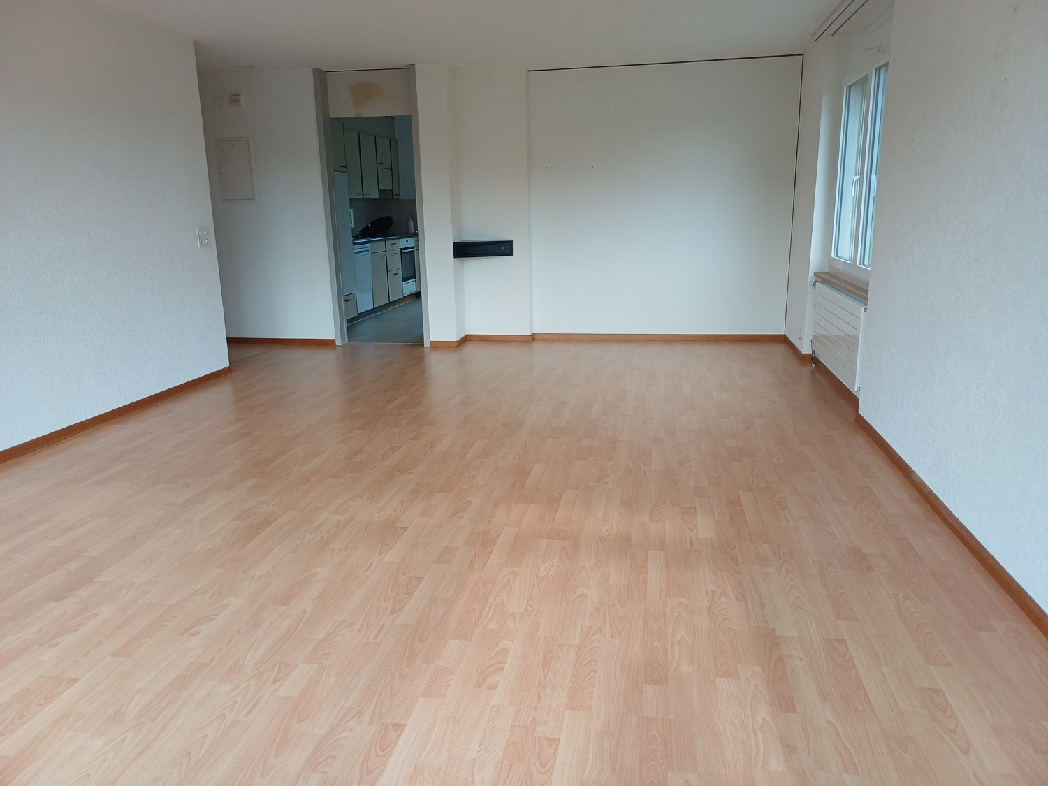 Appartamento di 4 ½ locali