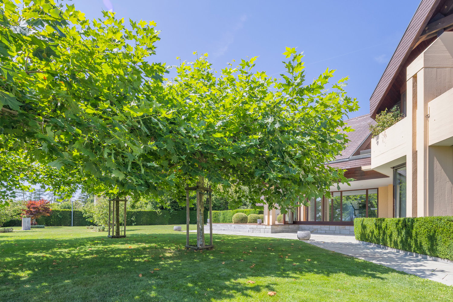 Casa singola di 10 locali