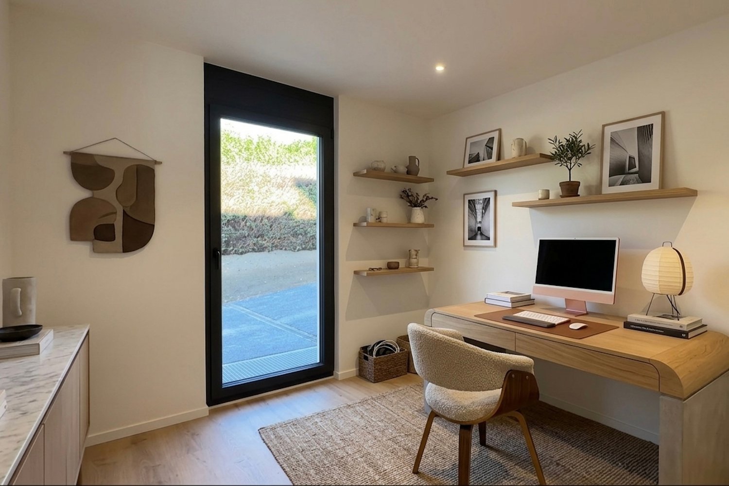Casa a schiera con 5 ½ locali