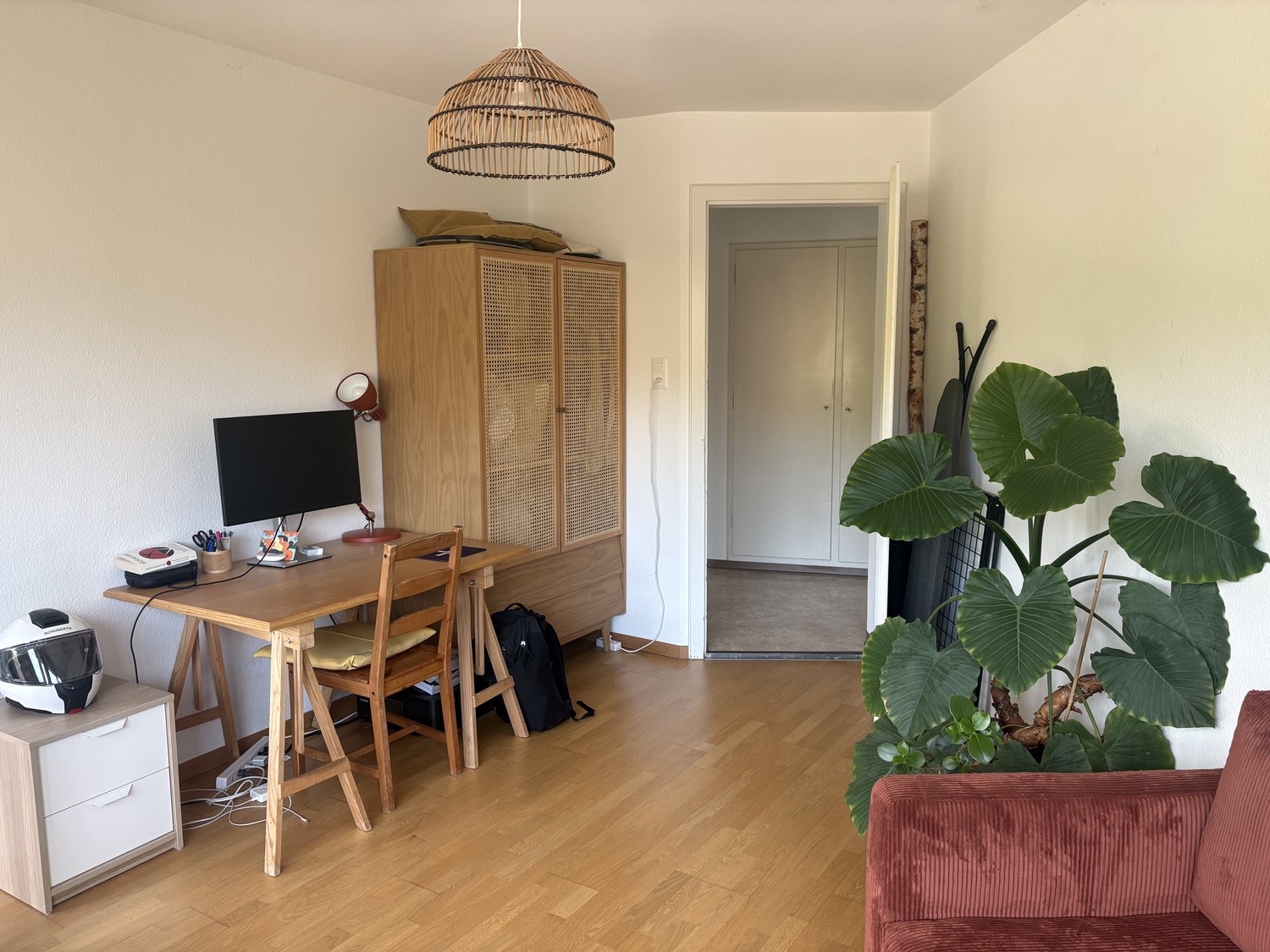 Appartamento di 3 ½ locali