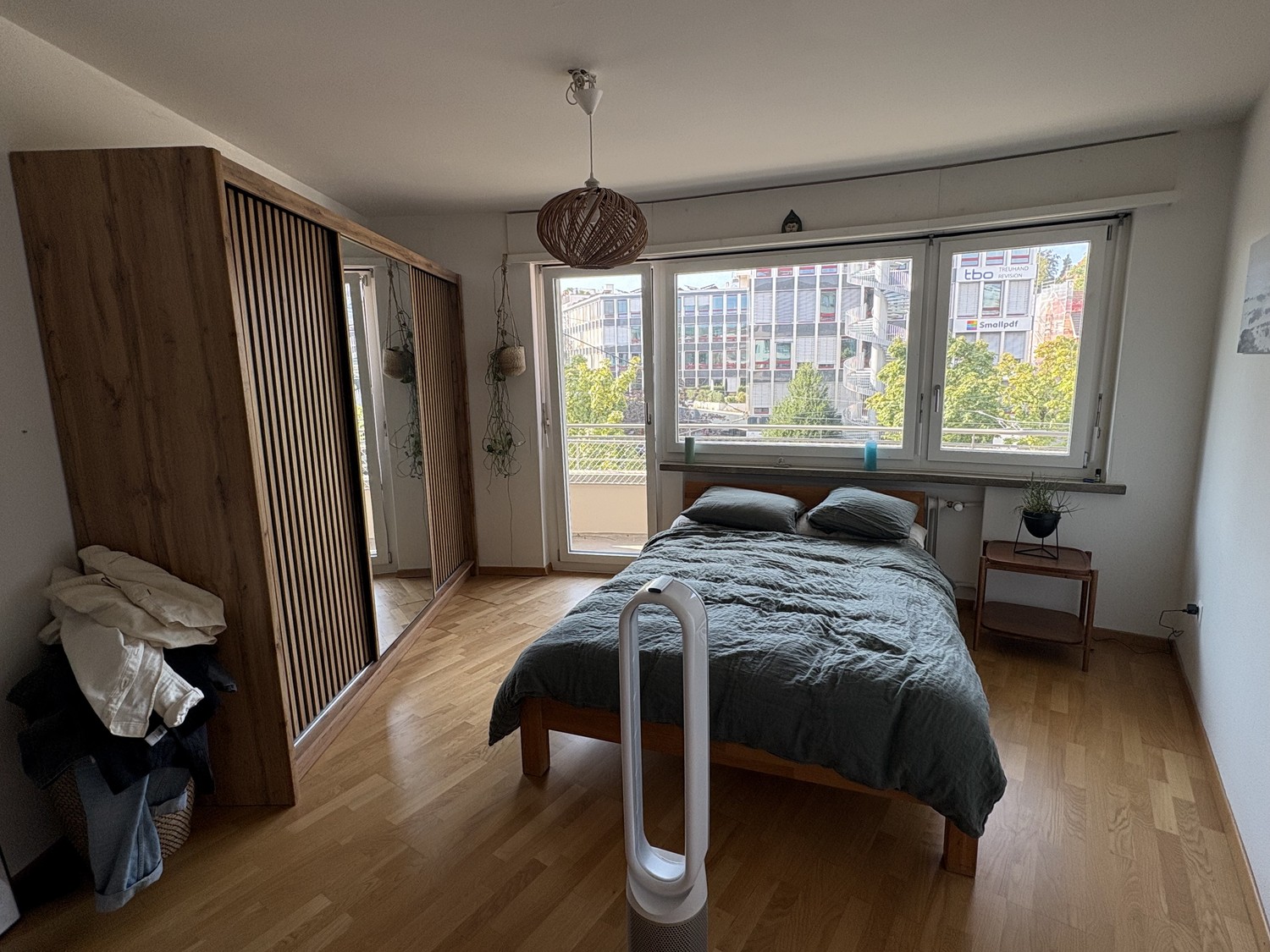 Appartamento di 3 ½ locali
