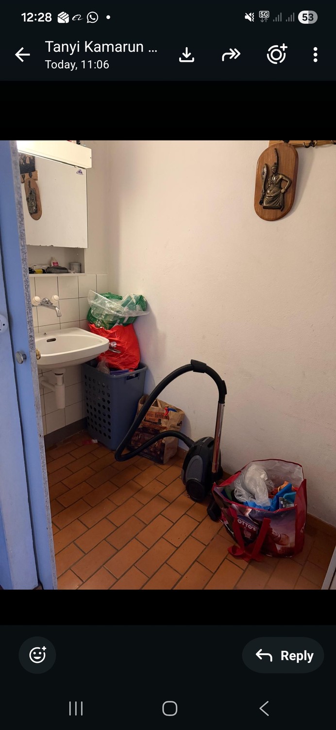 Zimmer in einer WG