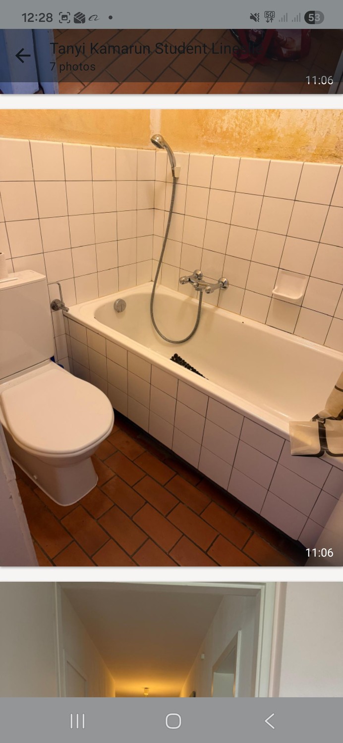 Zimmer in einer WG