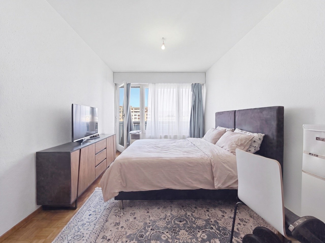 Appartamento di 4 ½ locali