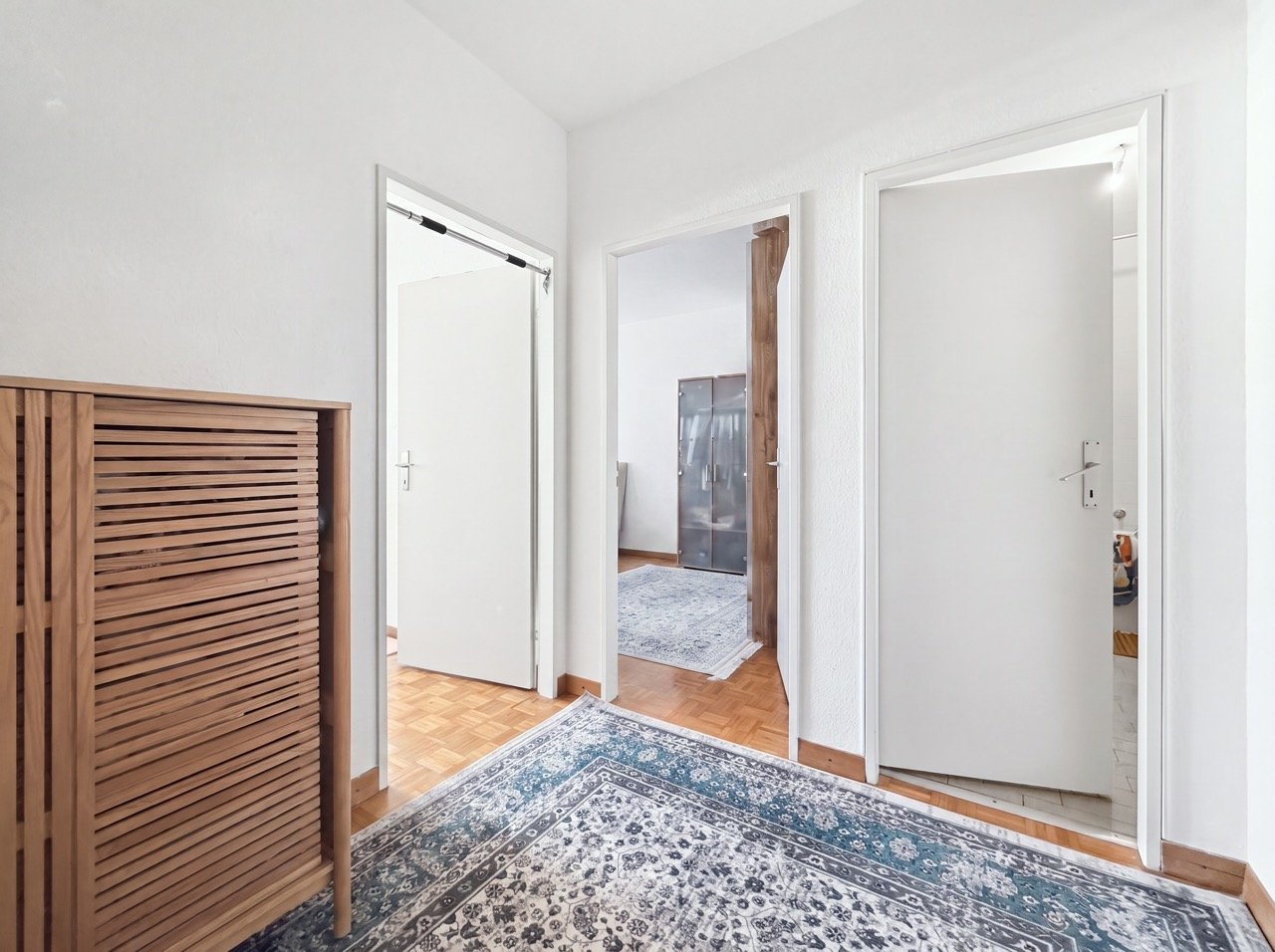 Appartamento di 4 ½ locali