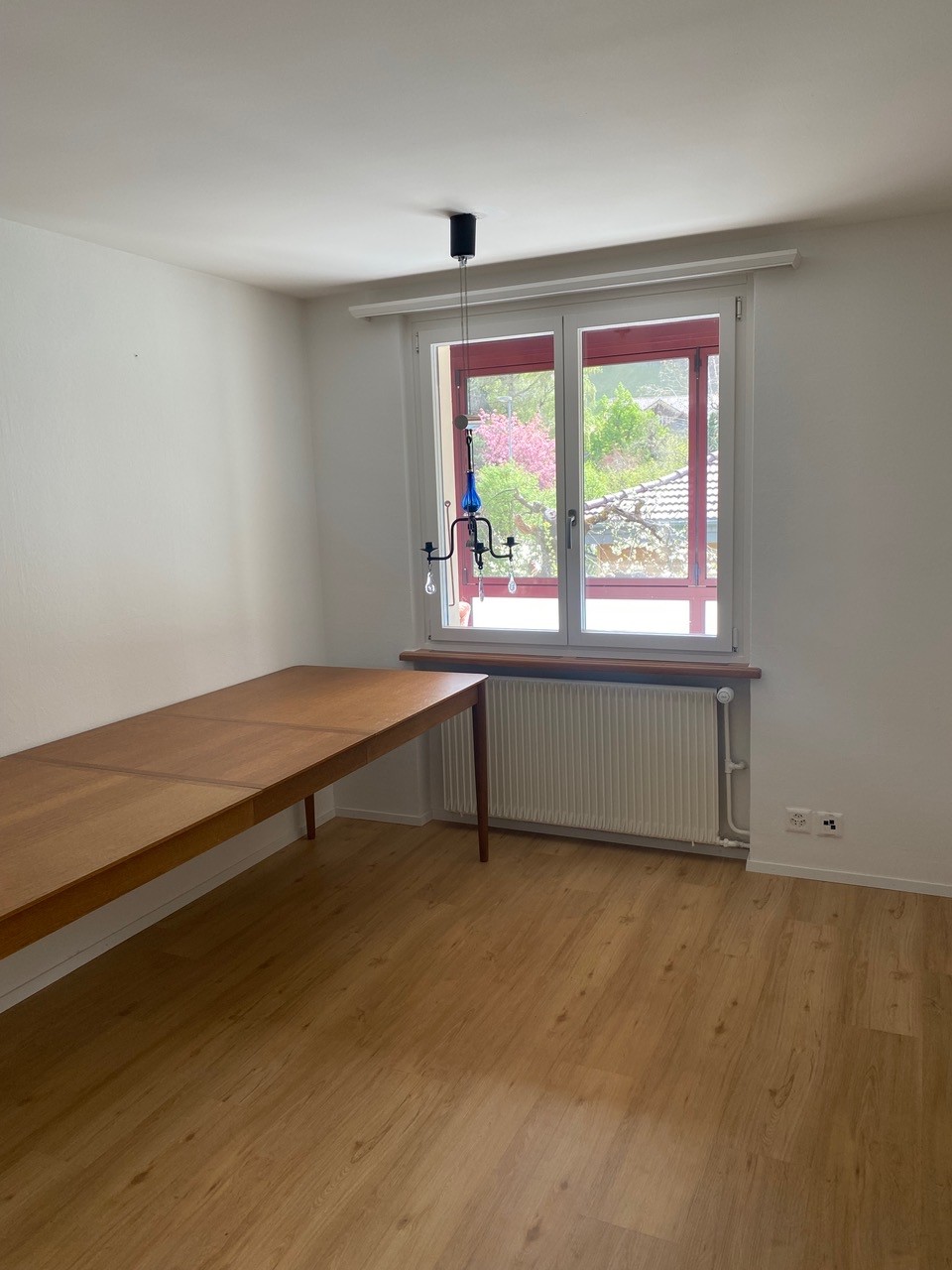 Appartamento di 4 locali