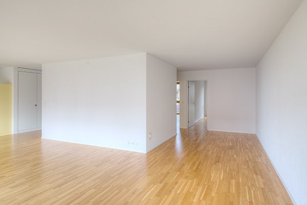 Appartamento di 4 ½ locali
