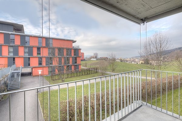 Appartamento di 4 ½ locali