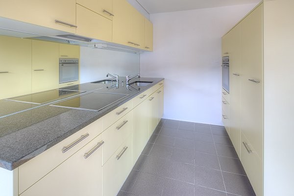 Appartamento di 4 ½ locali