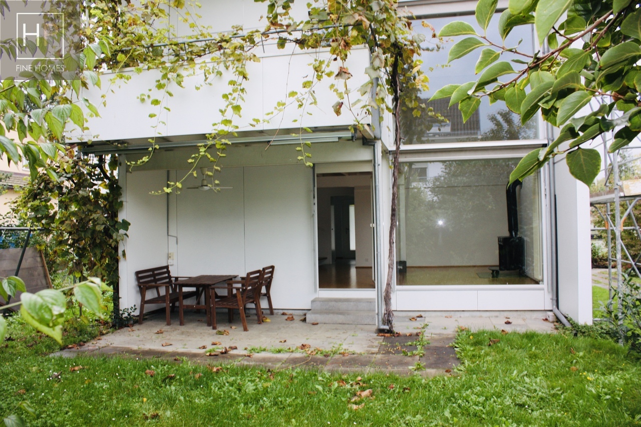 6 ½ rooms single house
