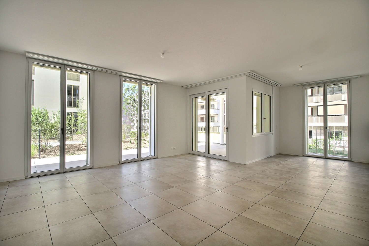 5 ½ rooms apartment