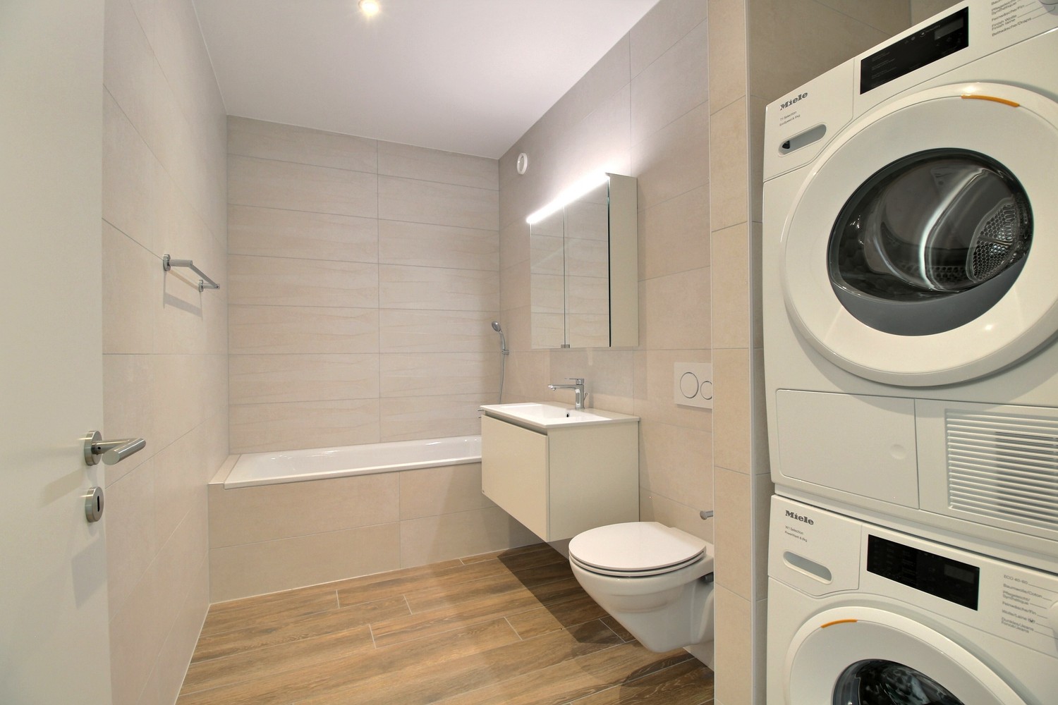 5 ½ rooms apartment
