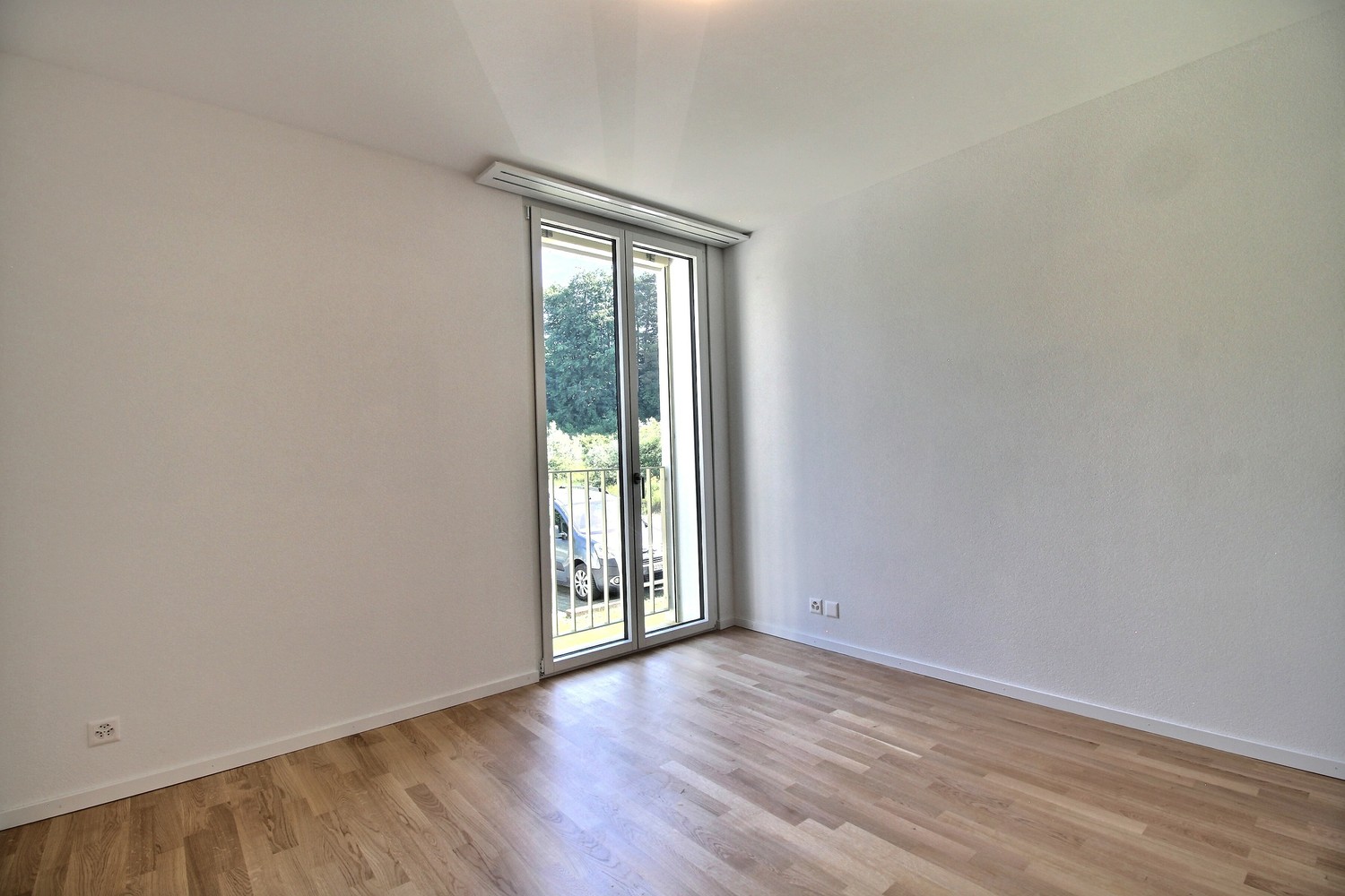 5 ½ rooms apartment