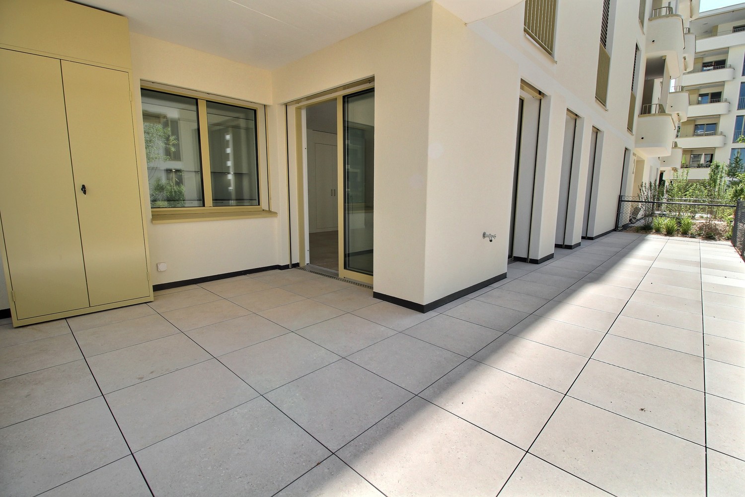 5 ½ rooms apartment