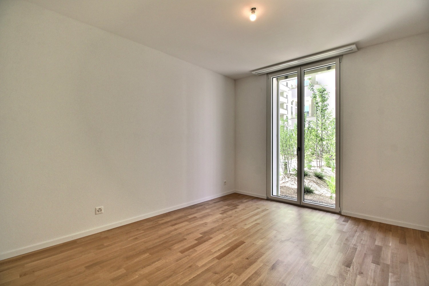 5 ½ rooms apartment
