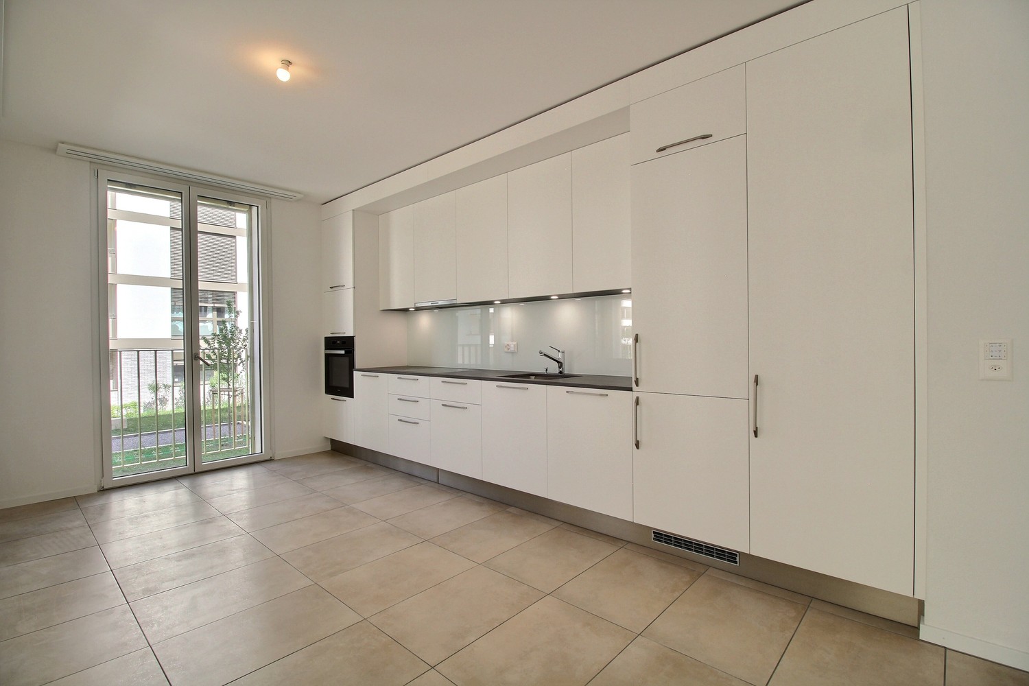 5 ½ rooms apartment