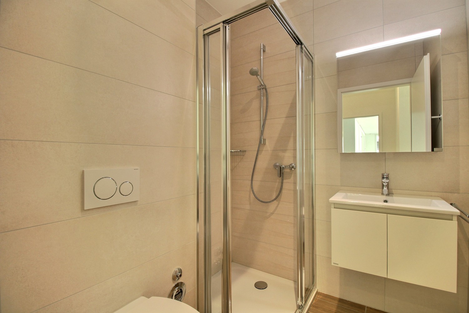 5 ½ rooms apartment