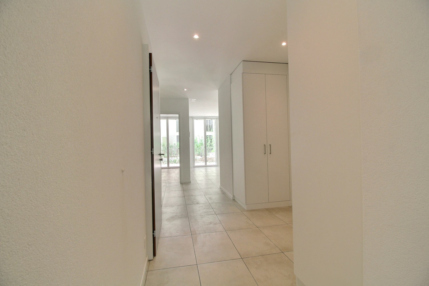 5 ½ rooms apartment