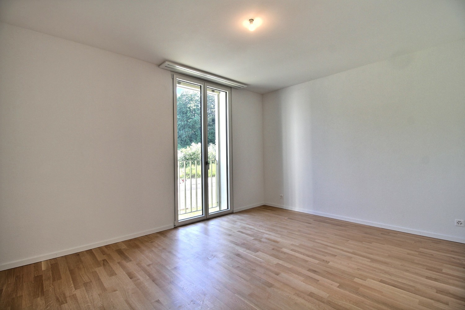 5 ½ rooms apartment