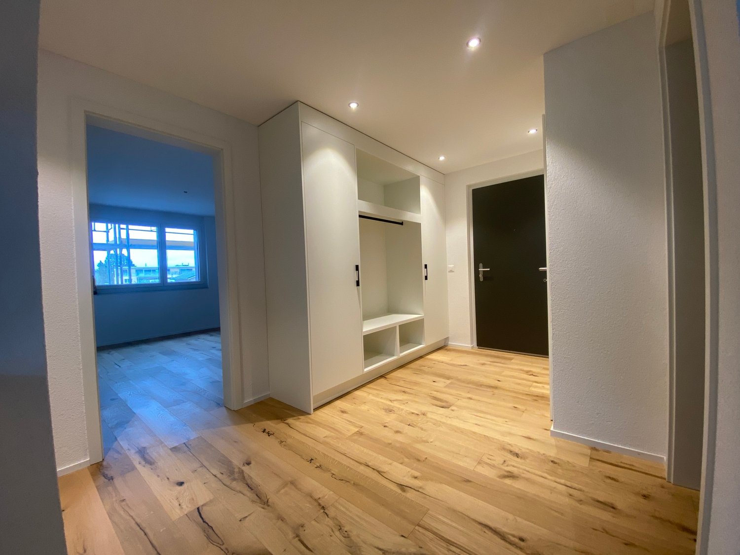 Appartamento di 4 ½ locali