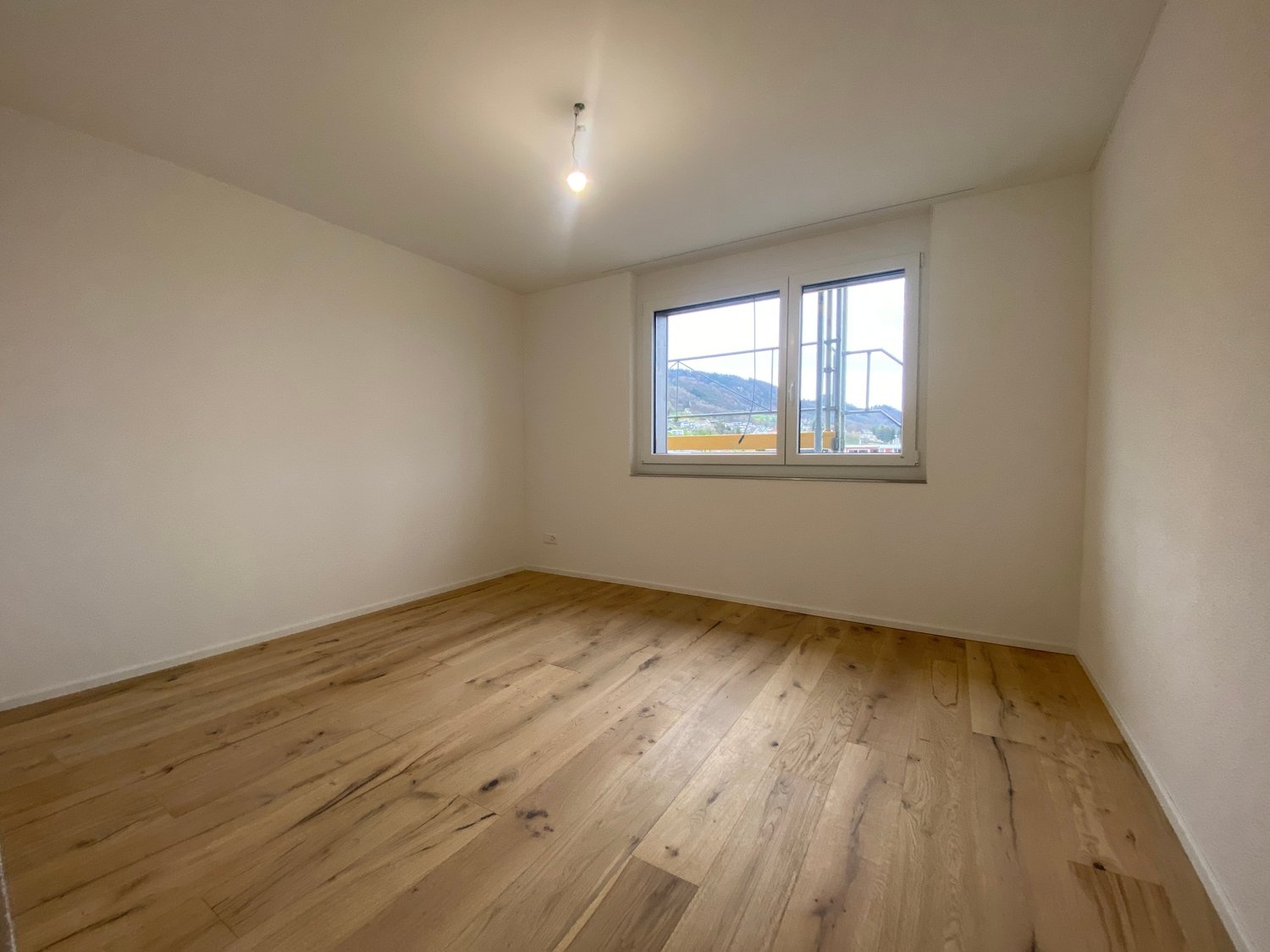 Appartamento di 4 ½ locali