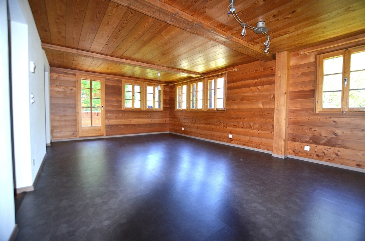 Appartement de 4 ½ pièces