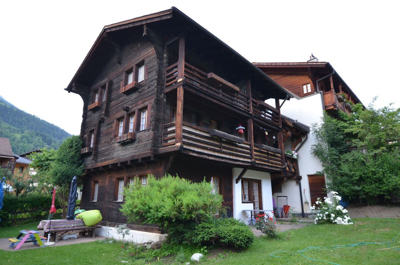 Appartement de 4 ½ pièces
