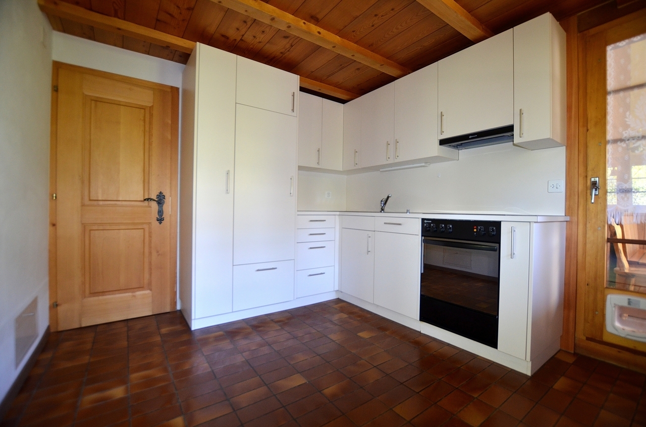 Appartement de 4 ½ pièces