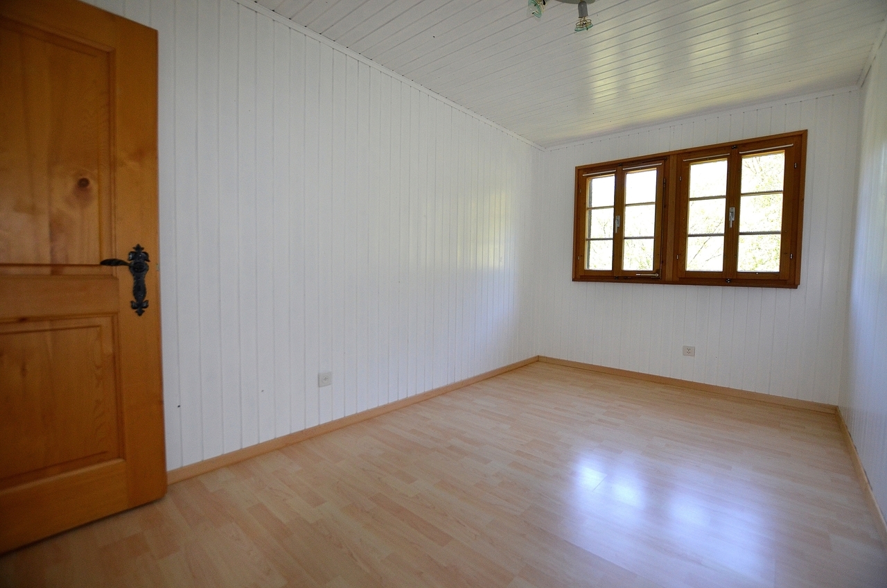 Appartement de 4 ½ pièces