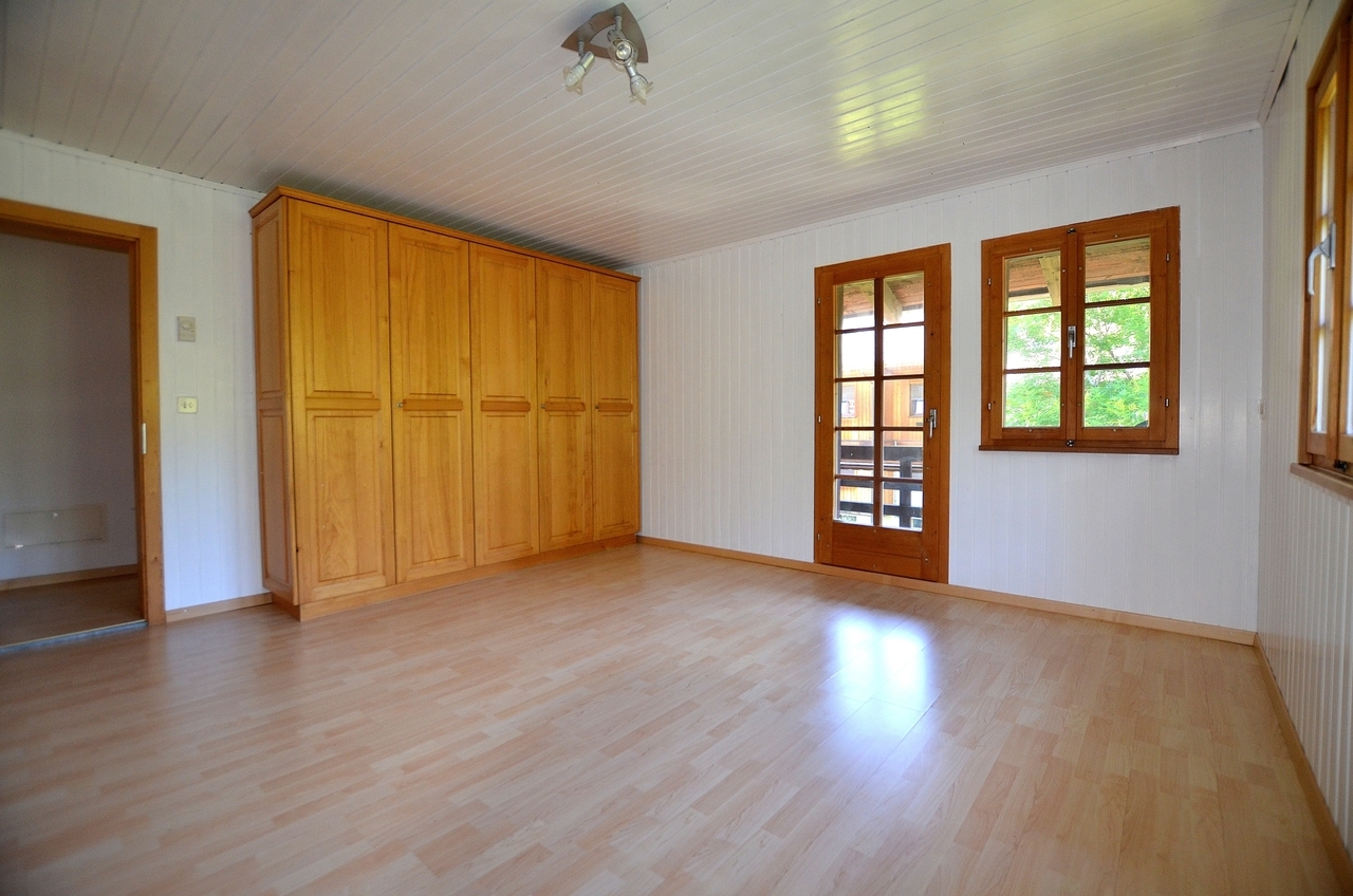 Appartement de 4 ½ pièces