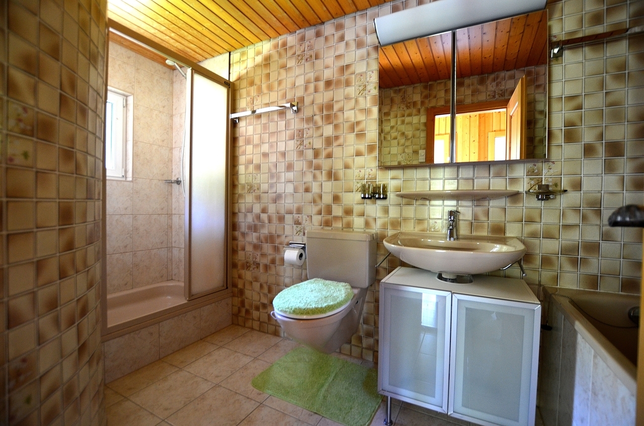 Appartement de 4 ½ pièces