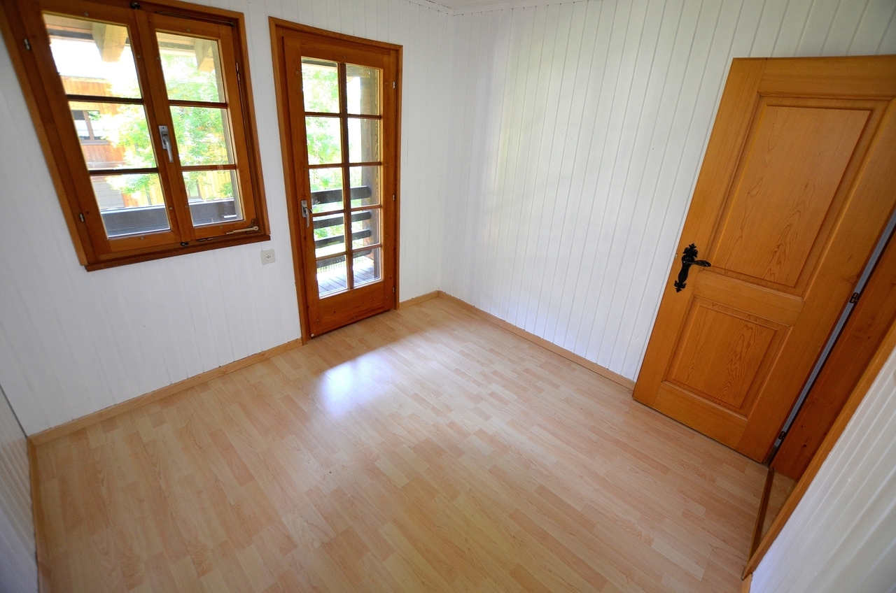 Appartement de 4 ½ pièces