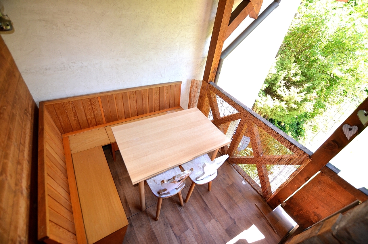 Appartement de 4 ½ pièces
