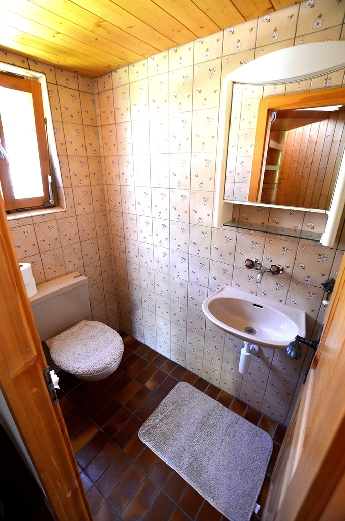 Appartement de 4 ½ pièces