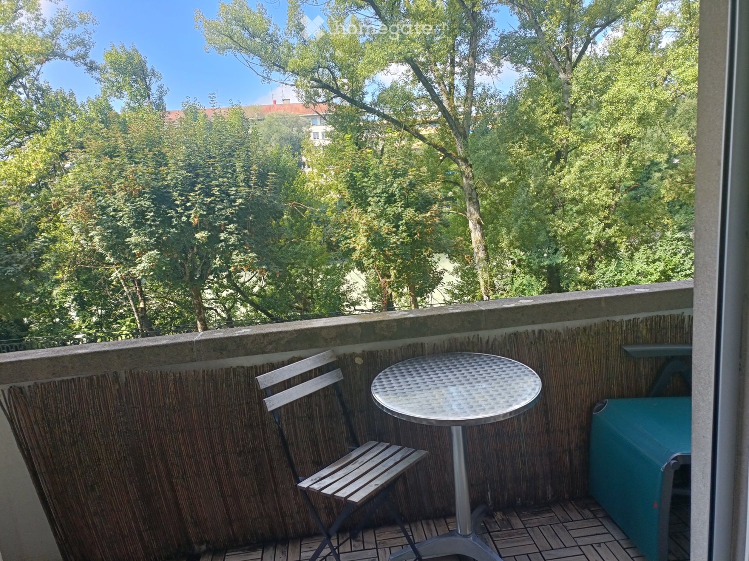 Appartement de 3 pièces