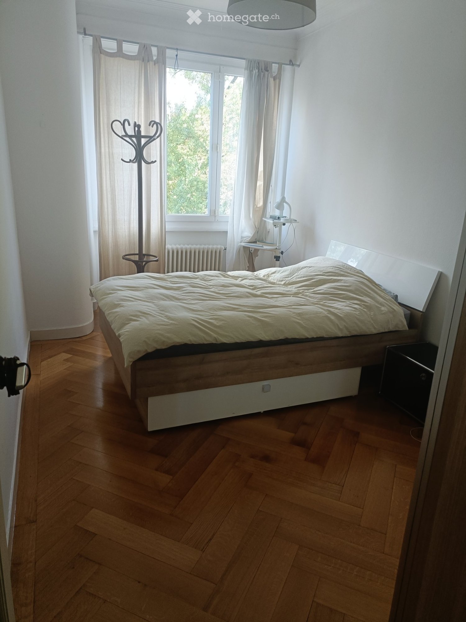 Appartement de 3 pièces