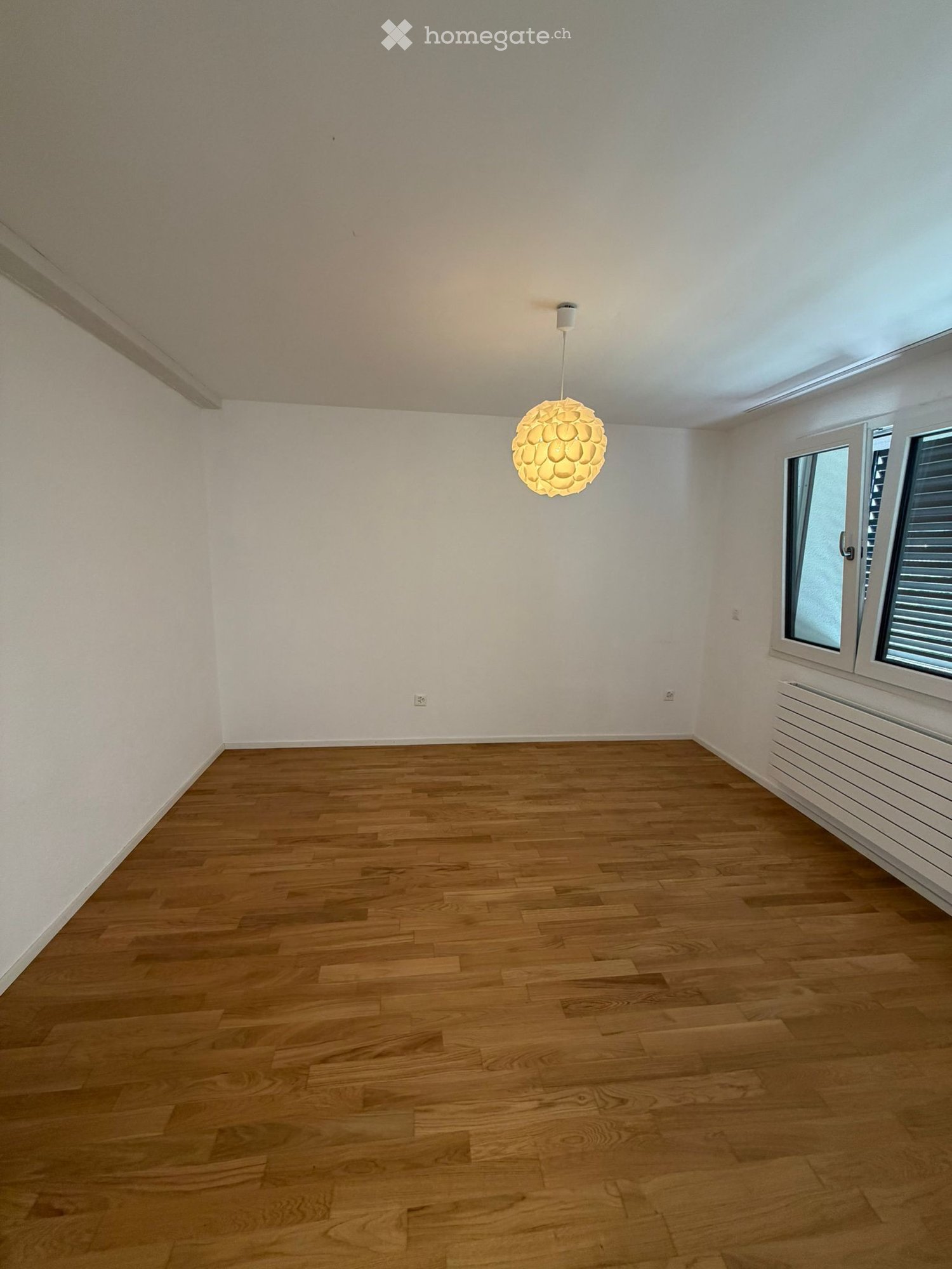 Appartement de 2 pièces