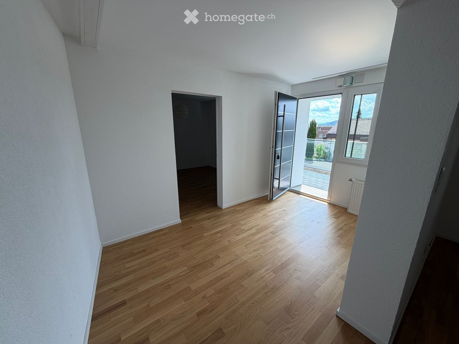 Appartement de 2 pièces