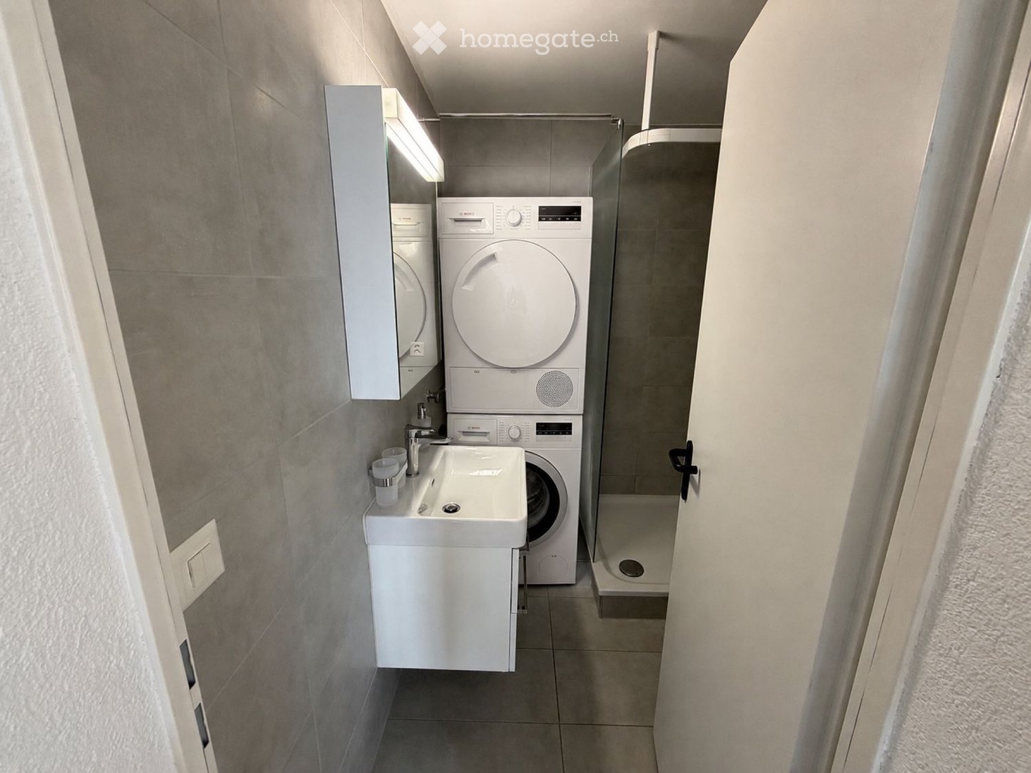 Appartement de 2 pièces