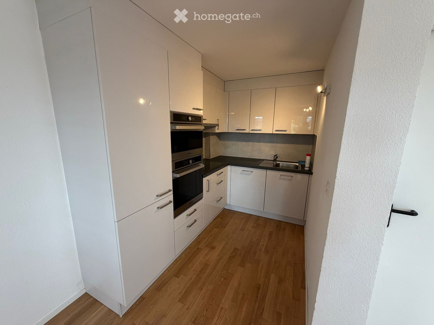 Appartement de 2 pièces