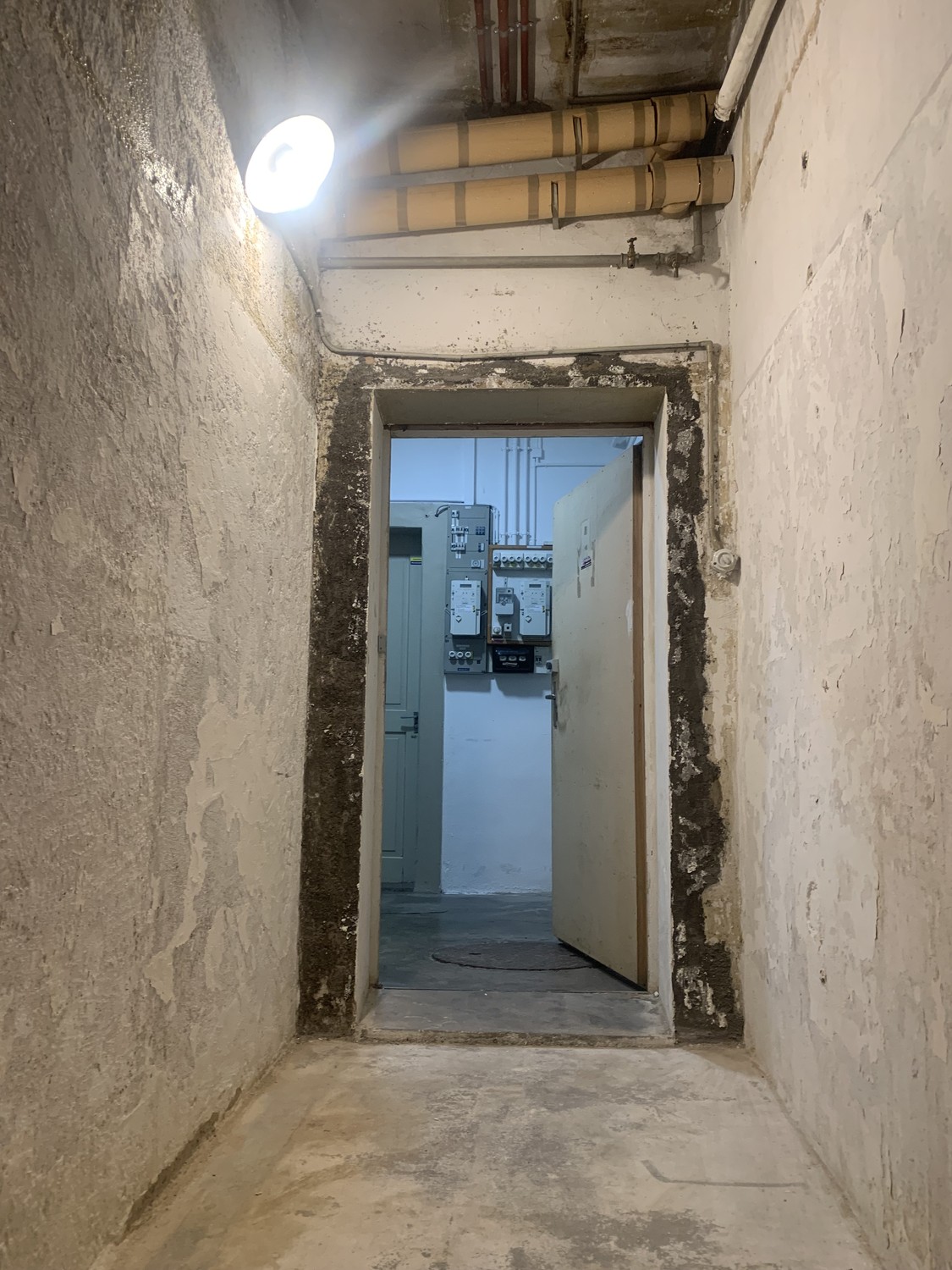 6m² commerciale