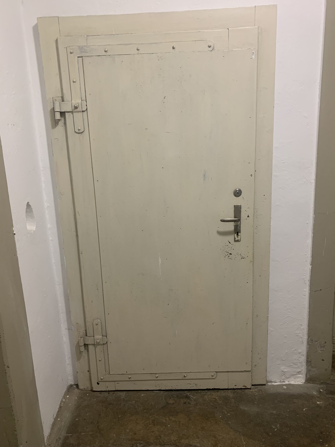 6m² commerciale