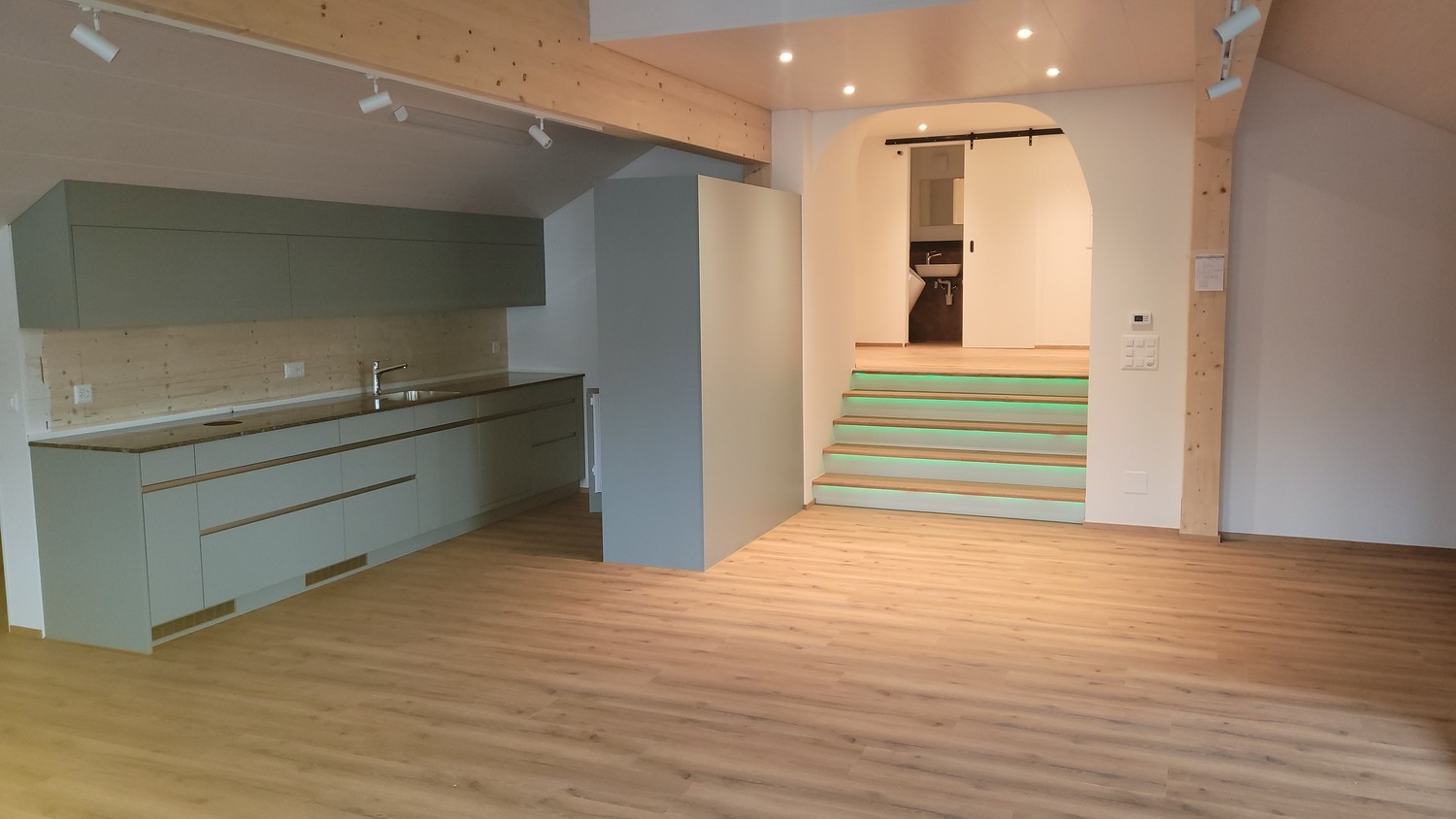 Appartamento di 3 ½ locali