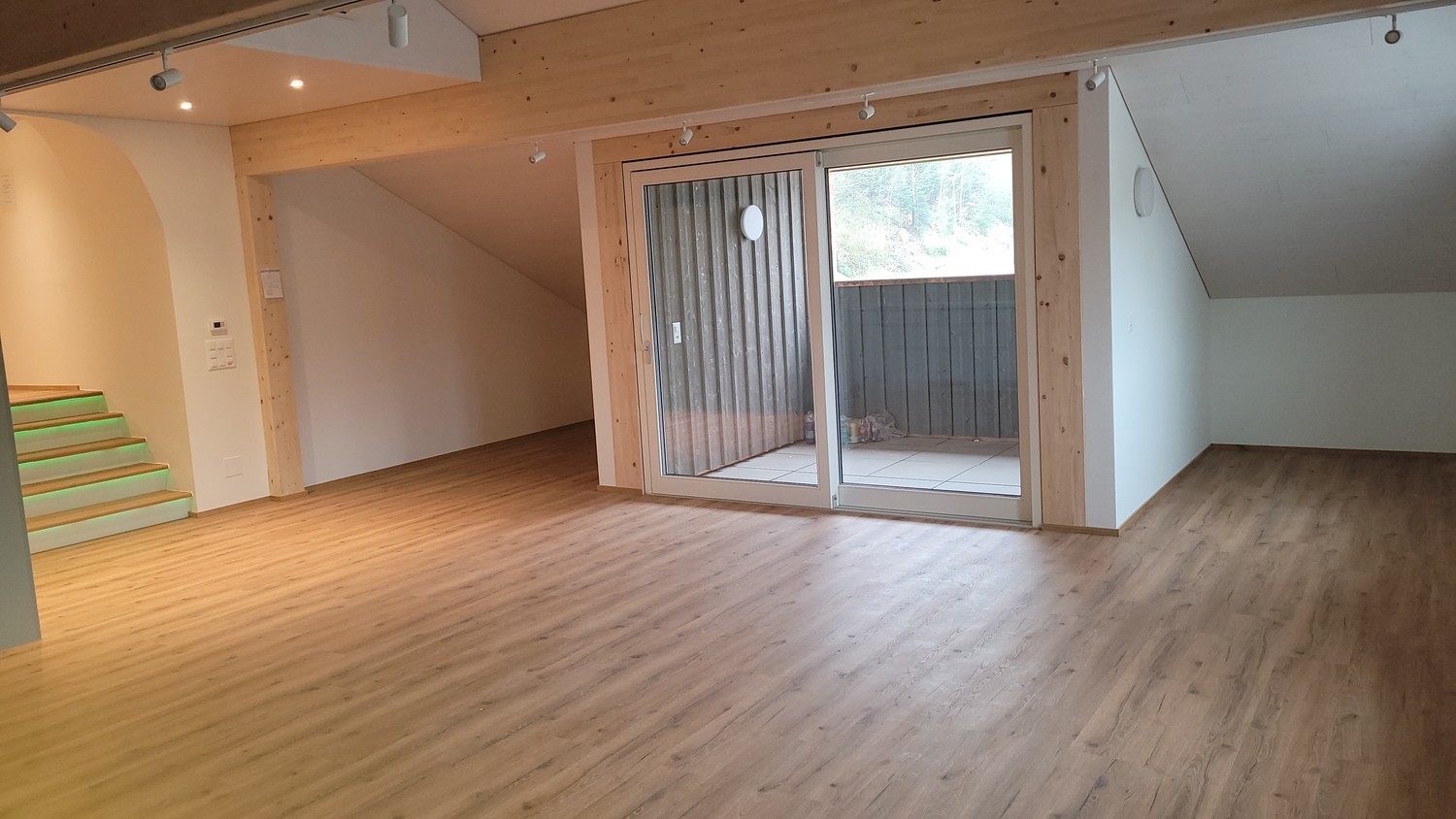 Appartamento di 3 ½ locali
