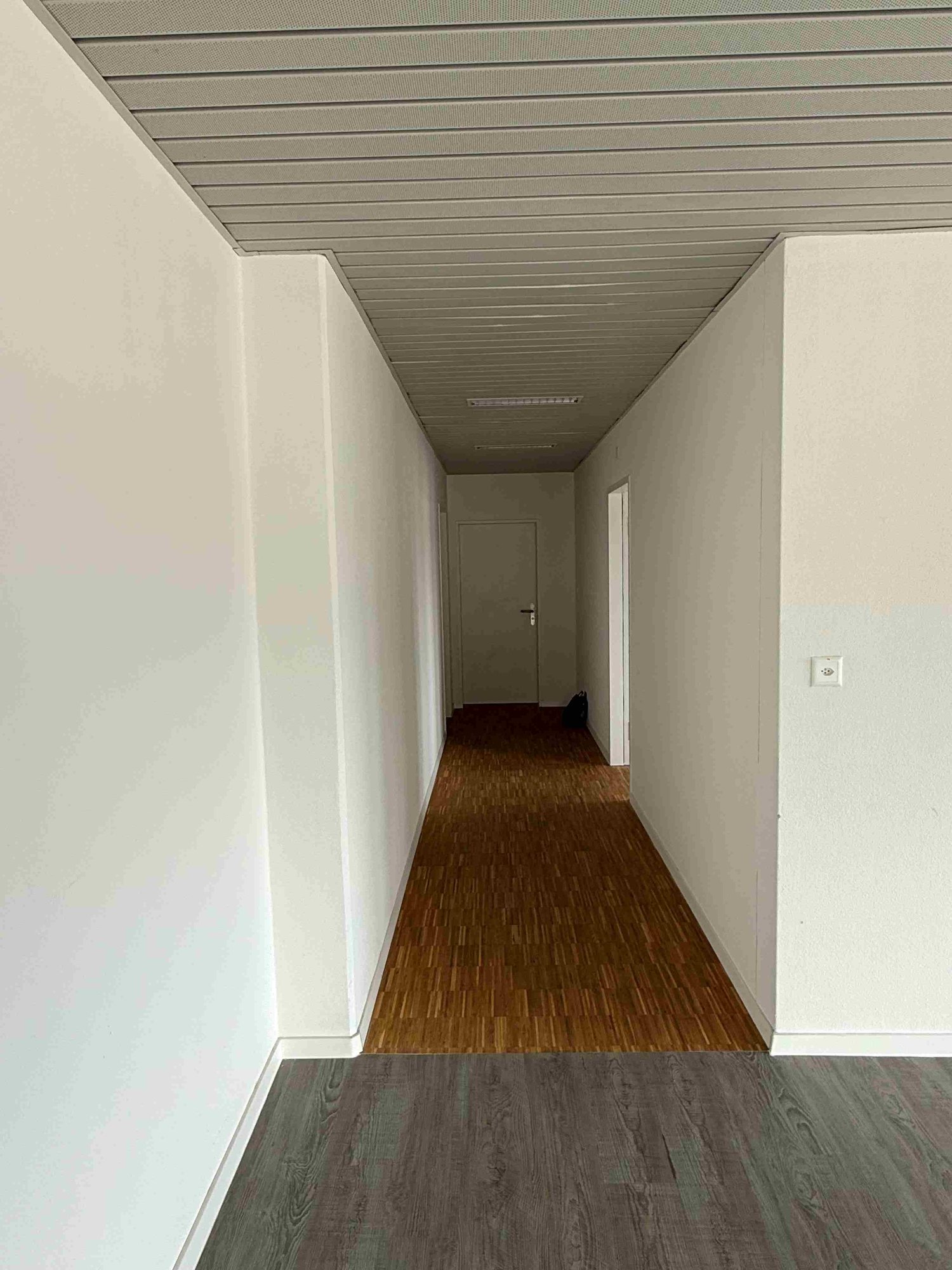 125m² ufficio