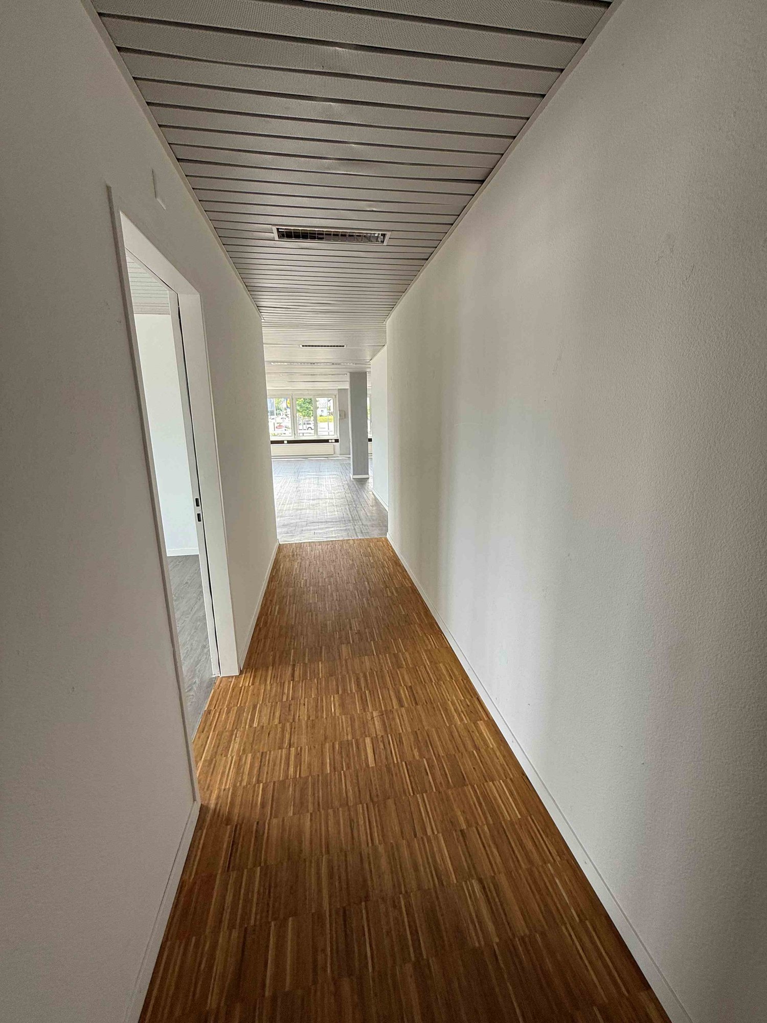 125m² ufficio