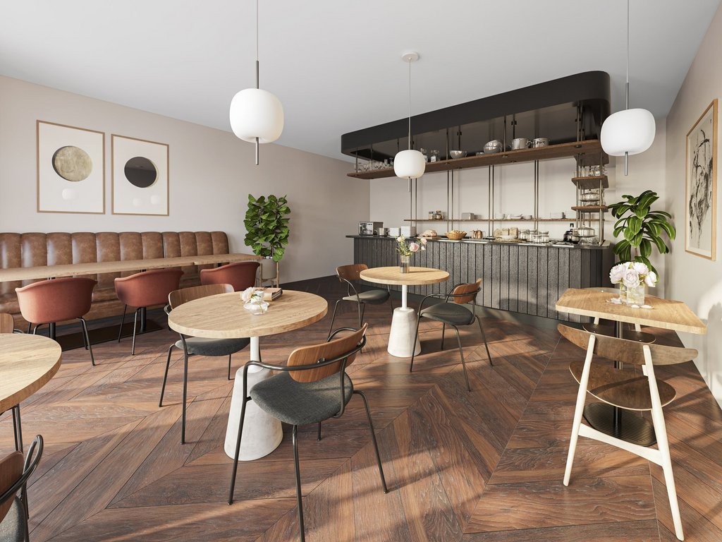 56m² commerciale